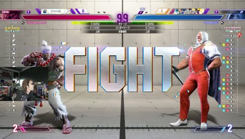 葛葉ファイナル