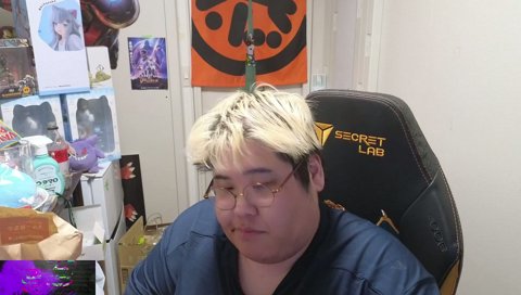 折りたたみ式ハンバーガー