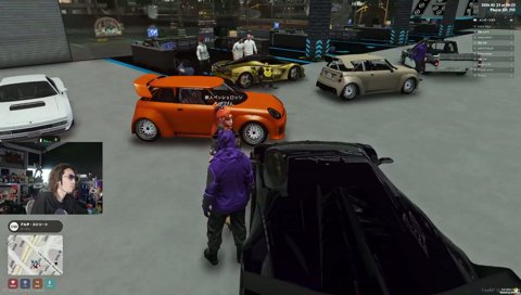 釈迦を「あし」扱いできる女