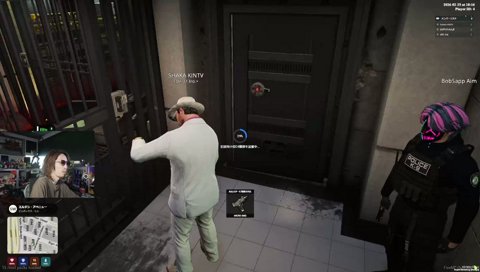 クソガキぼぶさっぷえいむ