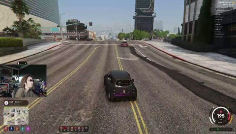 レオスのウルトラシャウト（釈迦視点）