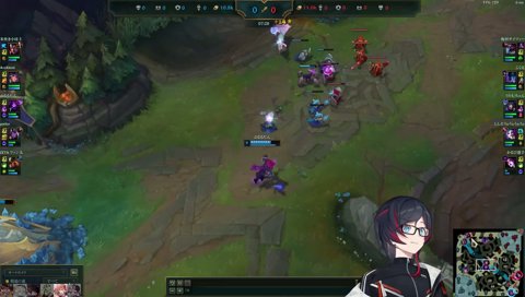 ぷっさんウルトどこいったｗ