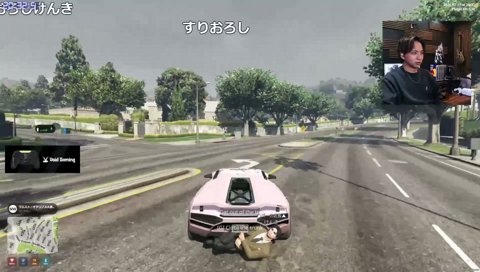 このちゃんが記憶に残ってる面白いボイス