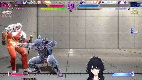 ちょっと怒るれんくん