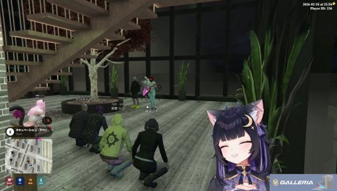 ミュージックバーで思い出し歌い