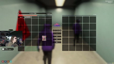 一方そのころボスは…