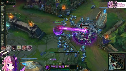 多すぎるミニオン