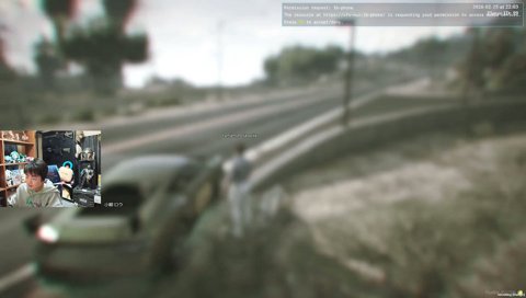 苦笑いやめてっ！！