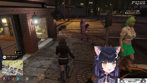 壊れたファン太を叩いて治してみる