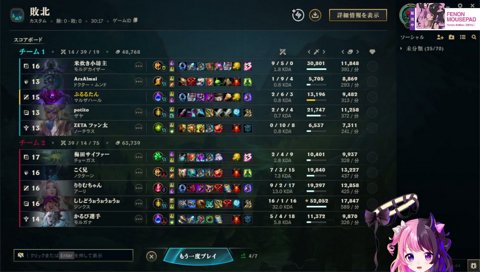 機会があったら……