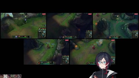 はじめてのレッドサイド