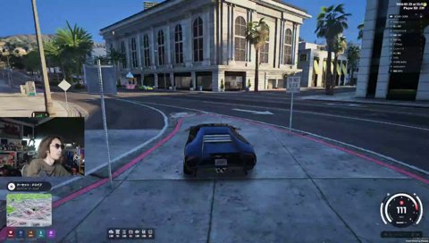 ハセシン見かける