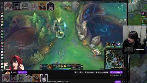 月イチ対戦会ルール詳細