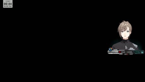 パラレルワールドえ