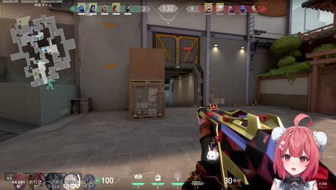 あかレイズ４ｋ