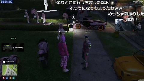 お蔵入りのニキ