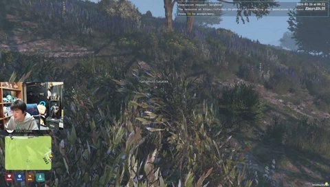 バイシクル部隊山本出撃