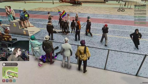 適当ぶっこいて金せびろうとした天罰を受ける釈迦www