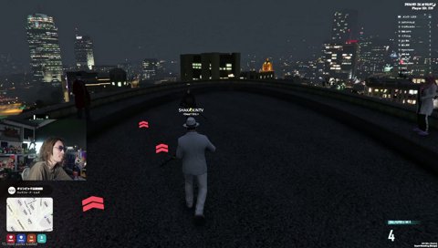 ワンパンチンパン