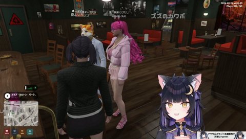 ズズのボイスでうおｗでぎゅんで滅