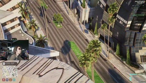 スナイパー釈迦