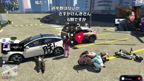 F3ルーレット変更のお知らせ