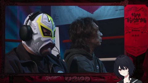 エンタメを忘れないコンビ