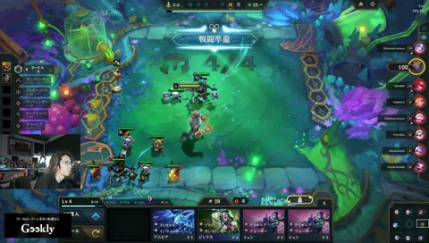 あまんじる、、、