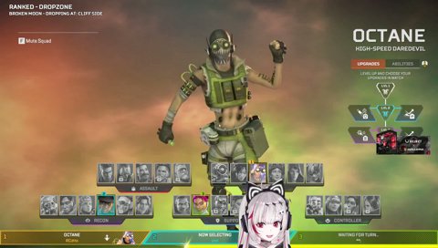 永遠ウォーカーろぜぴん