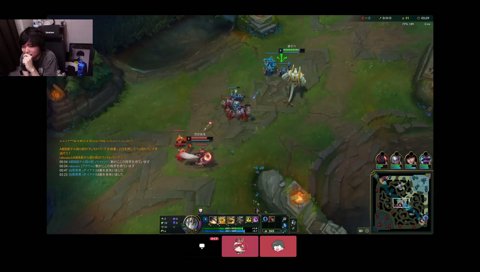 SHOWDOWNコーチング：ガリオレーン戦