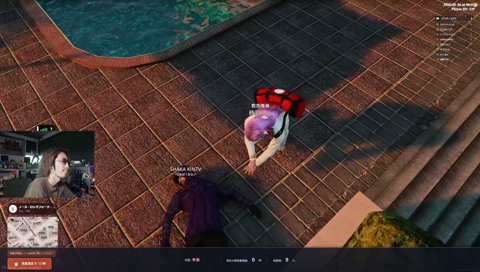 適当なじーにあす