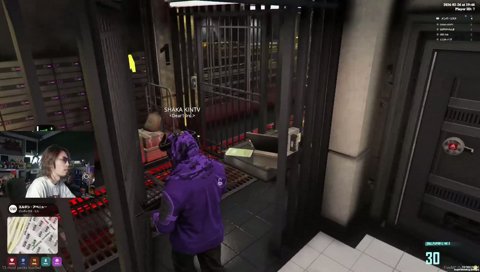 後でわけわけしましょ～