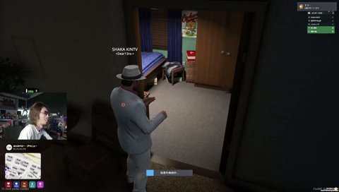 空き巣を舐めるなよwww