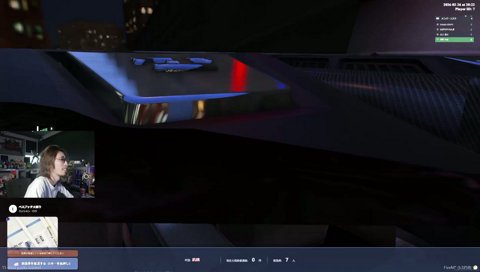 KIN TV小型初逮捕「空き巣」