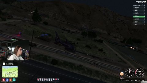 釈迦くんは強引だねぇ～