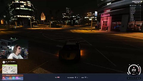 ぺぱヘリ、ごちゃパトから見事生還！バチバチパレト