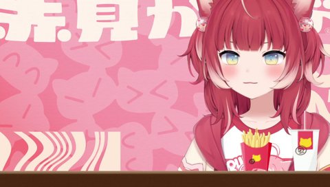 かるびちん！？