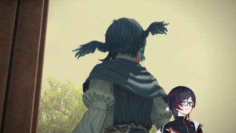 天気悪すぎエルピス