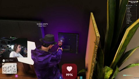 空き巣の様子を見に来たらリンチされたまるーん