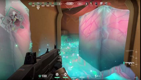 ヴァロでも新曲