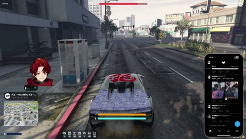 蛇足さん、歌おう