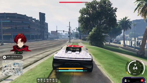 道民｢なまらおささってわや｣