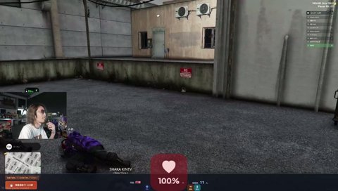 クワトロ・バジーナ降臨