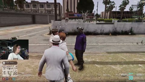 まーた知らない言葉喋り始めた