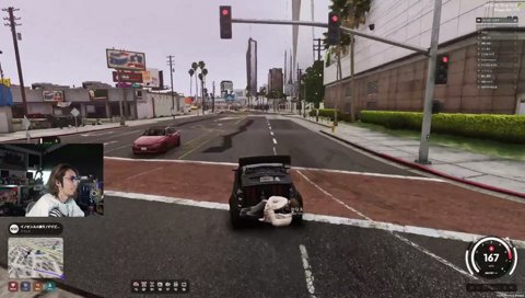 この街で一番濃い場所