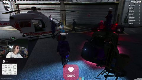 ブレードキラー朝比奈