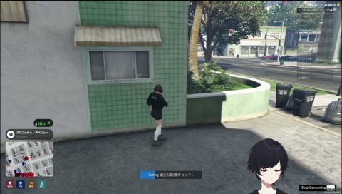 ボブサップそれ俺やねエイム