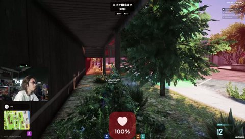 勝った！勝った！夕飯は！ドン勝だ！