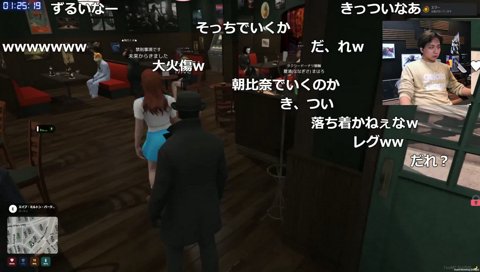 変装が得意なエージェントT