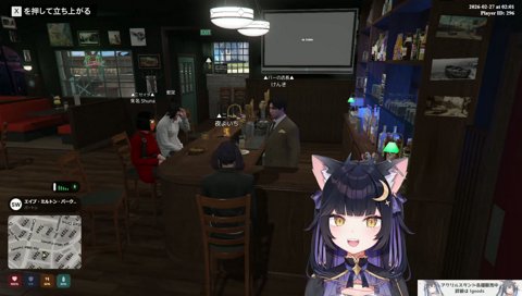 よいちガチ効きで爆笑するけんき